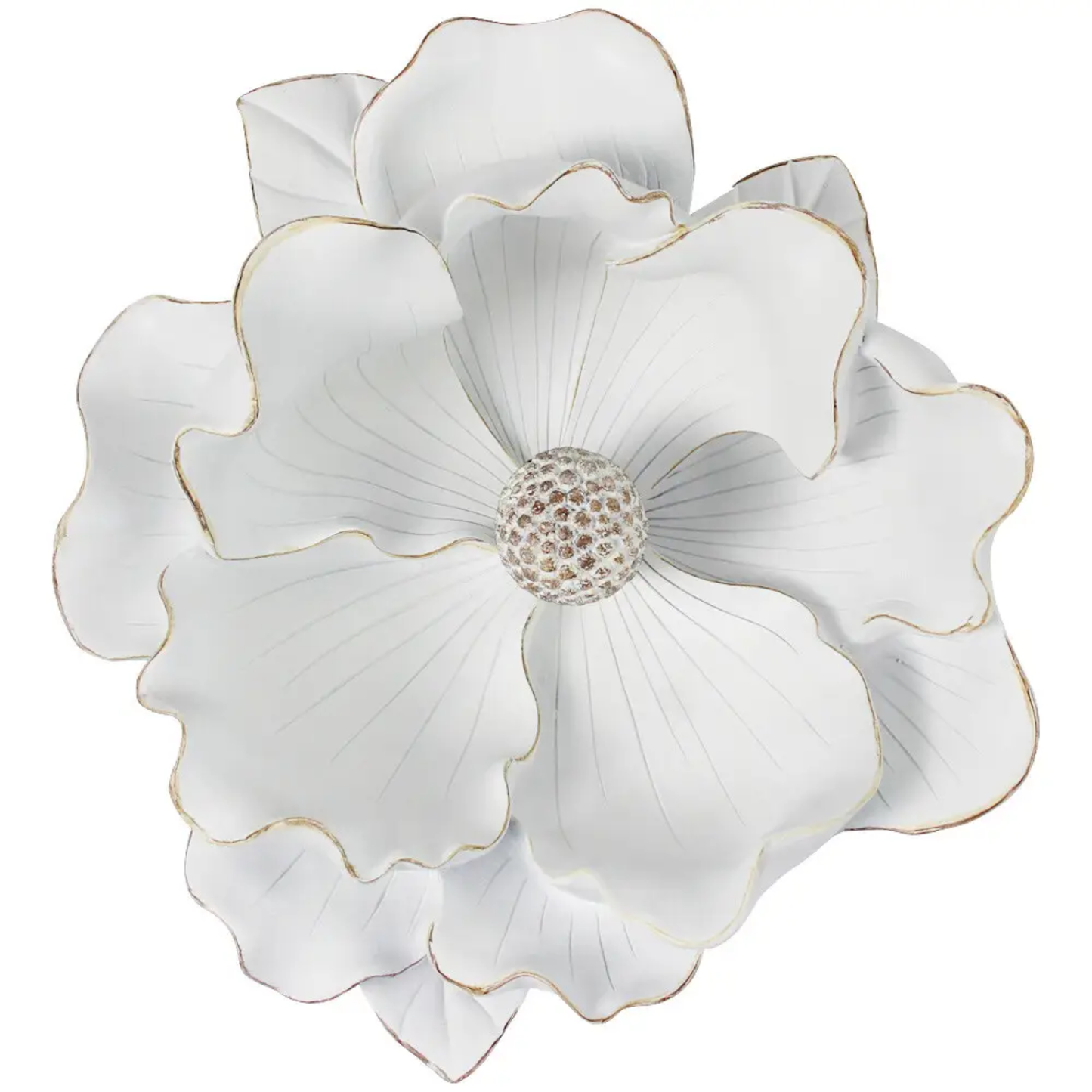 Magnolia XL Sculpture Table Wall