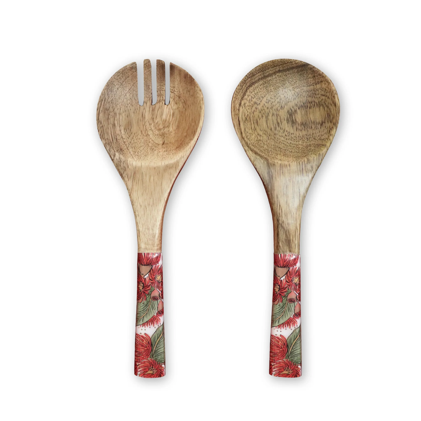 Natalie Salad Servers Set 9cm x 25cm