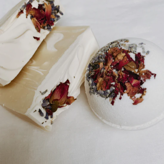 The Soap Bar Purity Soap