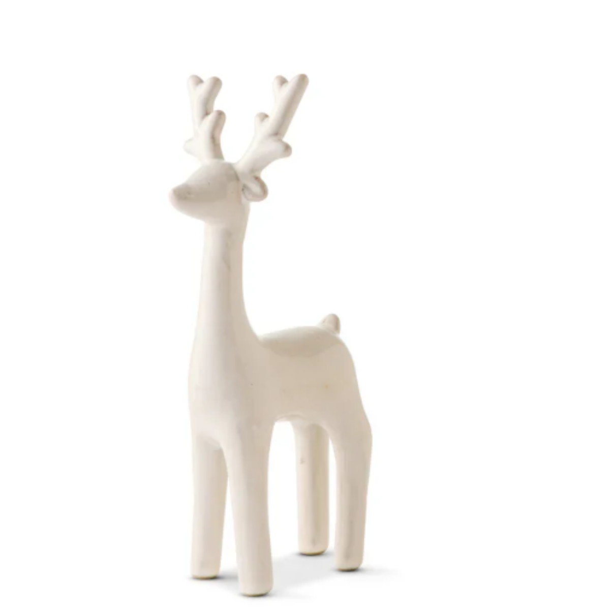 Reindeer Ivory Reactive Small from Madras Link