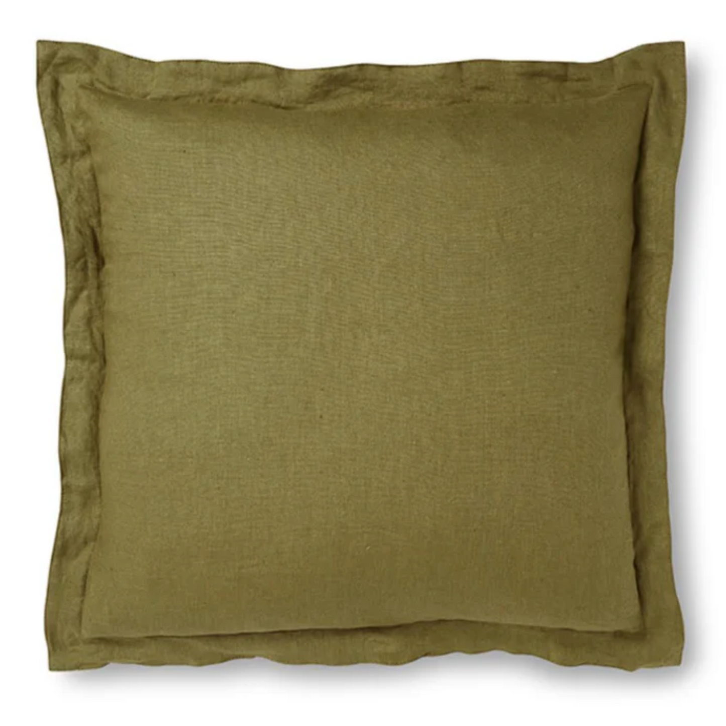 Riley Cushion Moss 55cm x 55cm