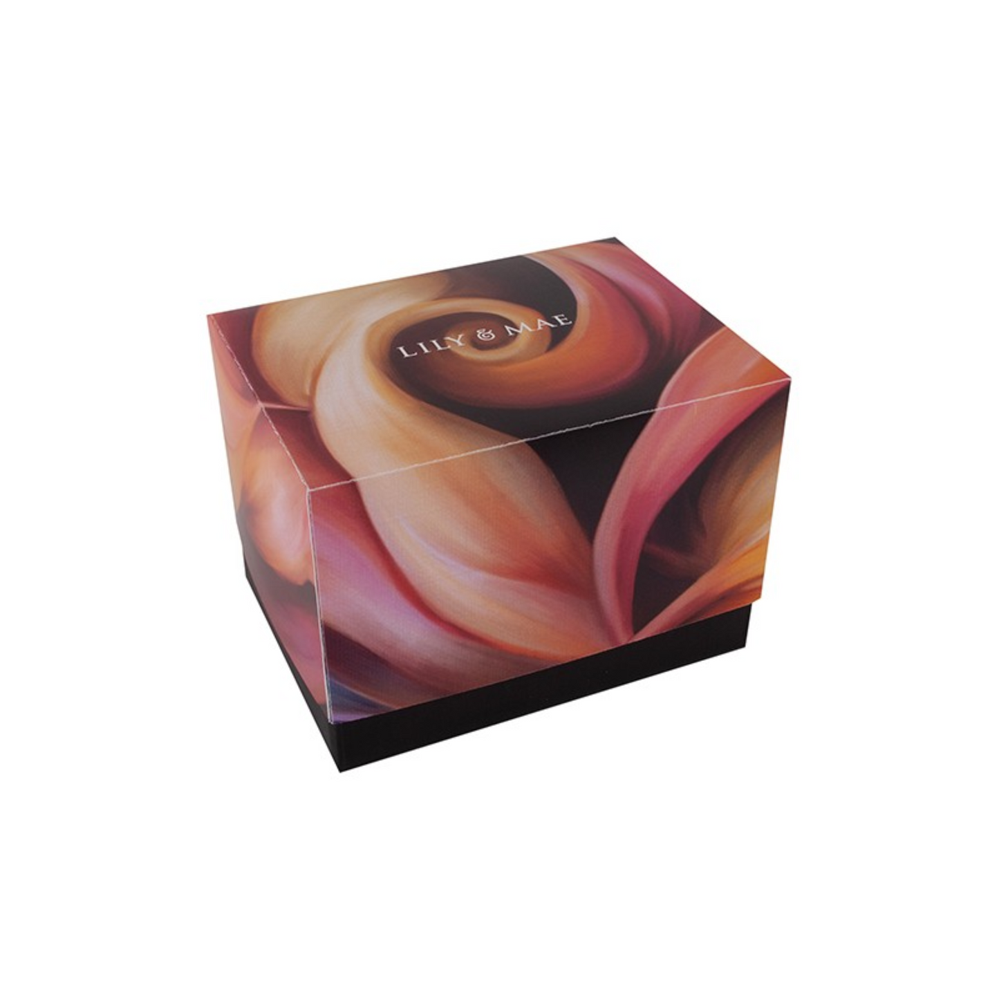 Rose Mug box