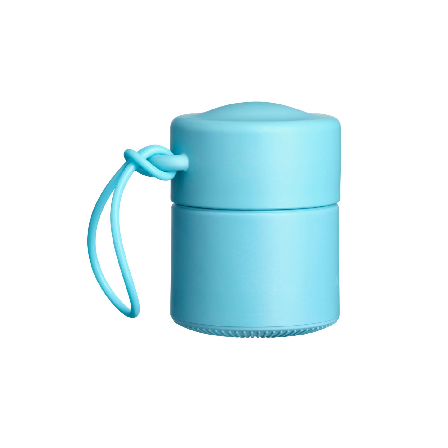 Refillable Sunscreen Applicator in Sky Blue by Solmate