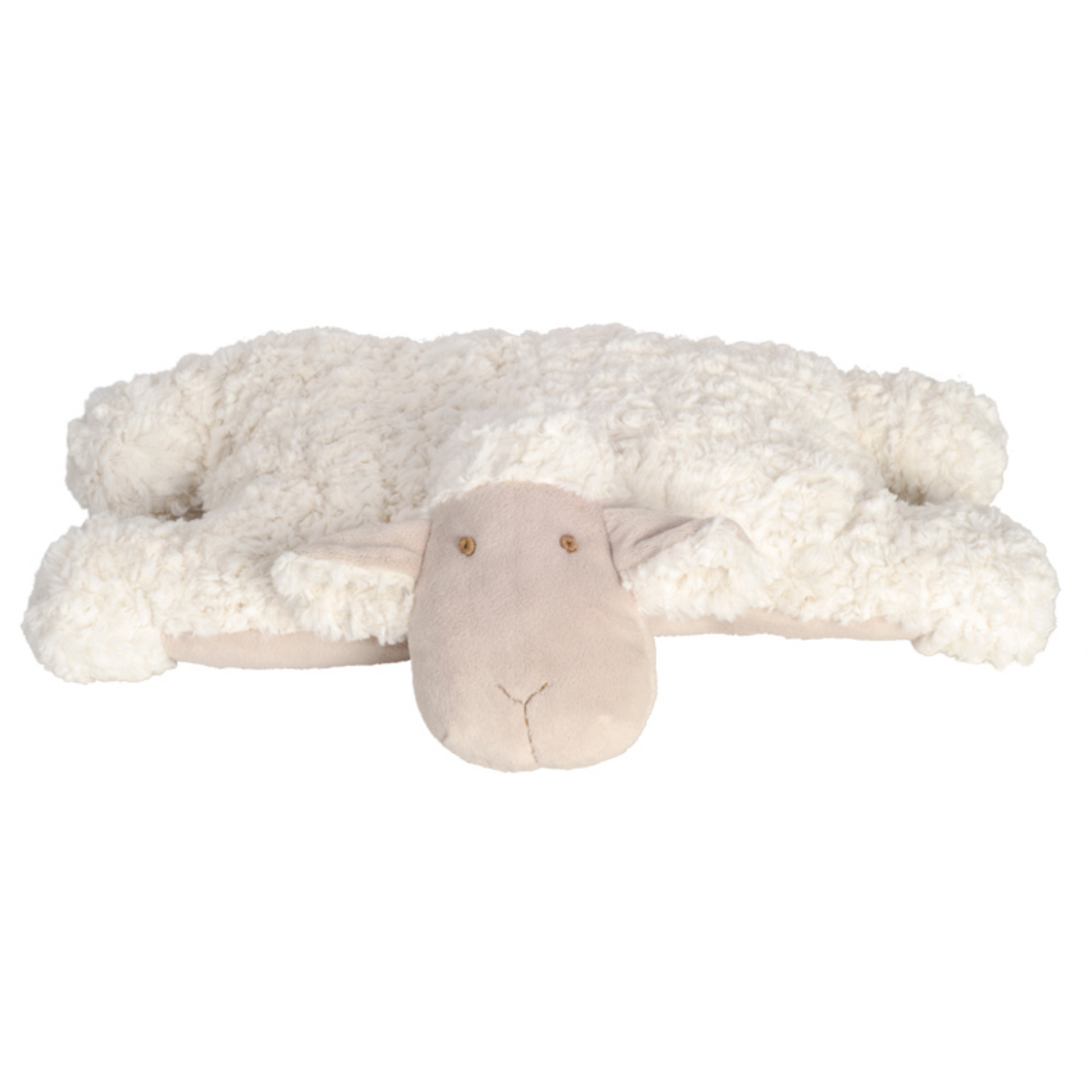 SNUGS THE LAMB PILLOW TOY