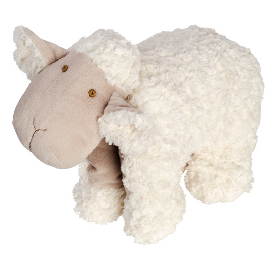 SNUGS THE LAMB PILLOW TOY