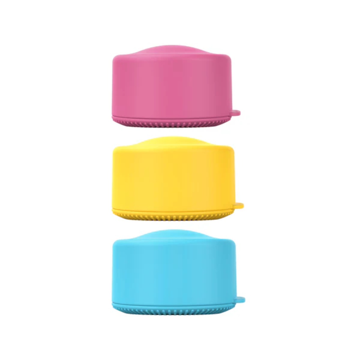 Refillable Pot Trio (25ml)