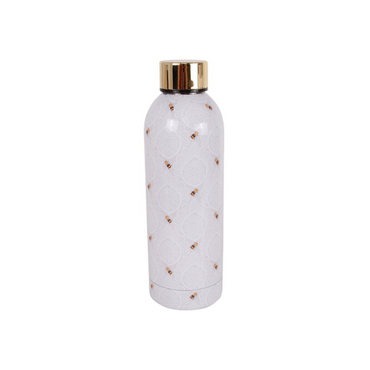 Bee Water Bottle - Baroque