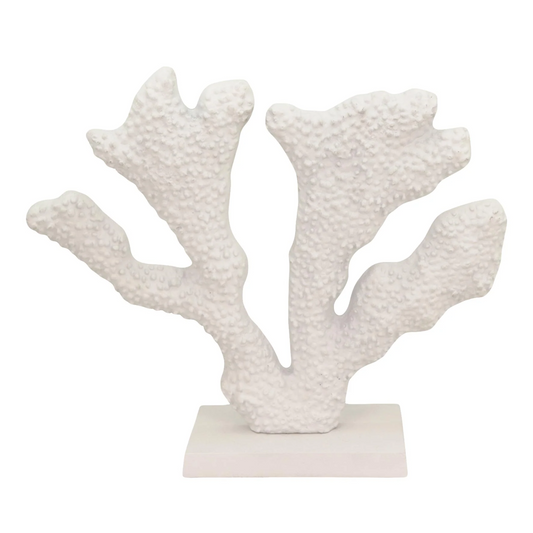 Coral Sculpture by Madras Link