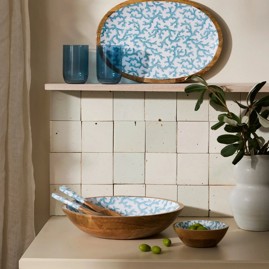 Hayman Salad Bowl