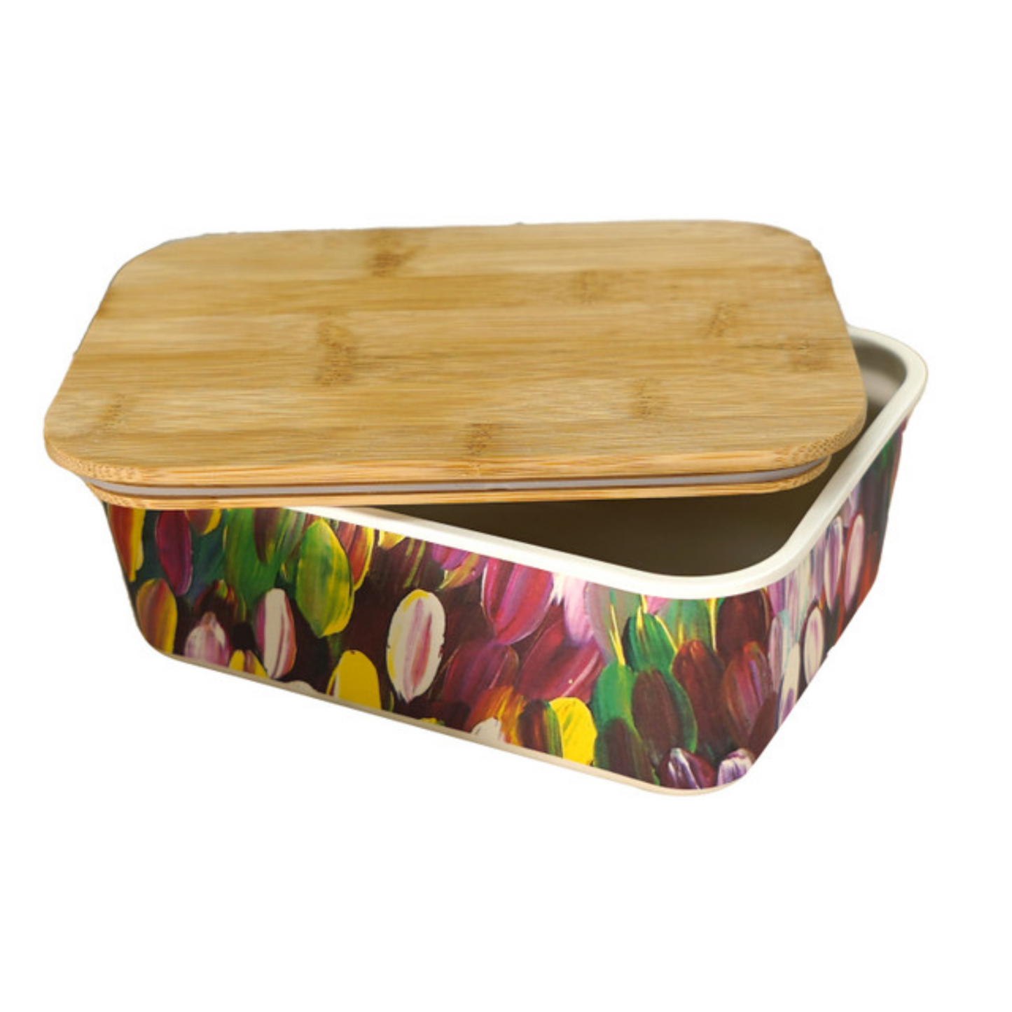 Lunch Box (Bamboo)