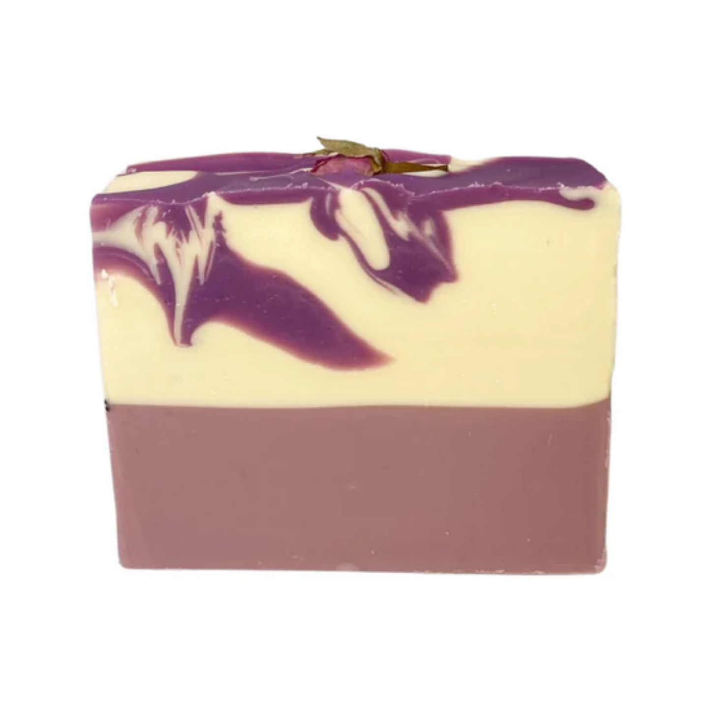 Rose Garden Soap  Give yourself a little bit of luxury.