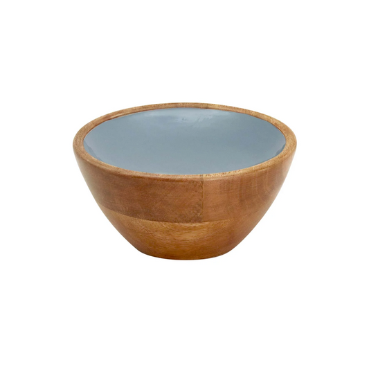 Paloma Small Bowl - Light Blue