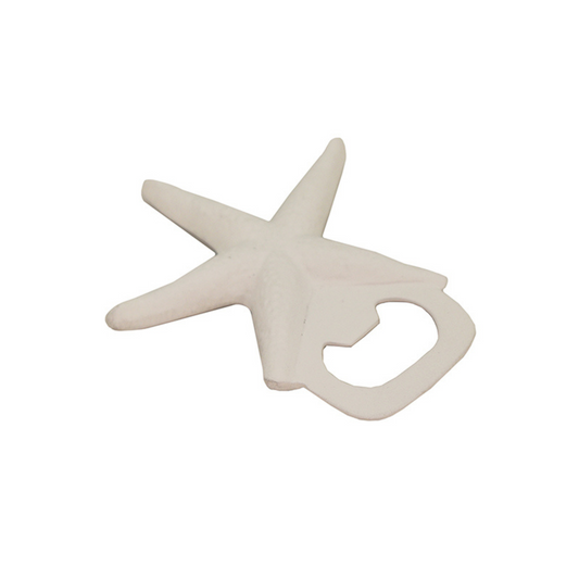 Starfish Bottle Opener