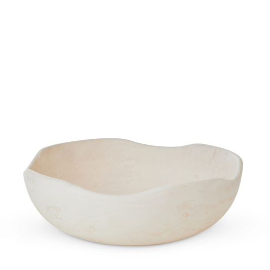 Aries Resin Salad Bowl Small