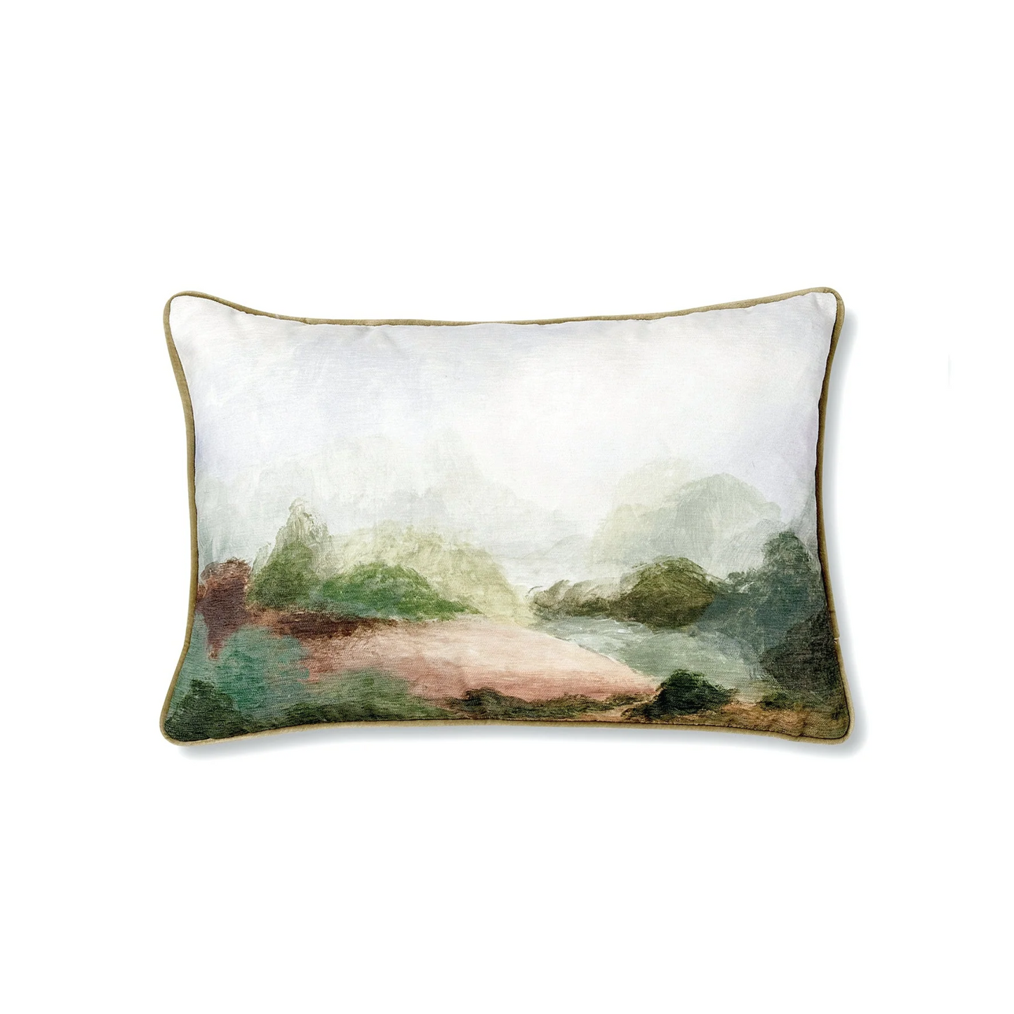 Woodlands Cushion 40 x 60 cm