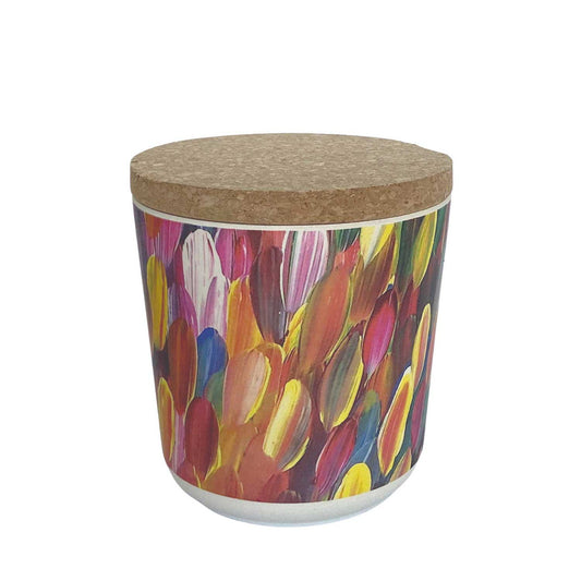 Canister 10cm - Gloria Petyarre Home & Garden Utopia 