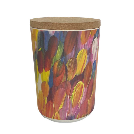 Canister 15cm - Gloria Petyarre Home & Garden Utopia 