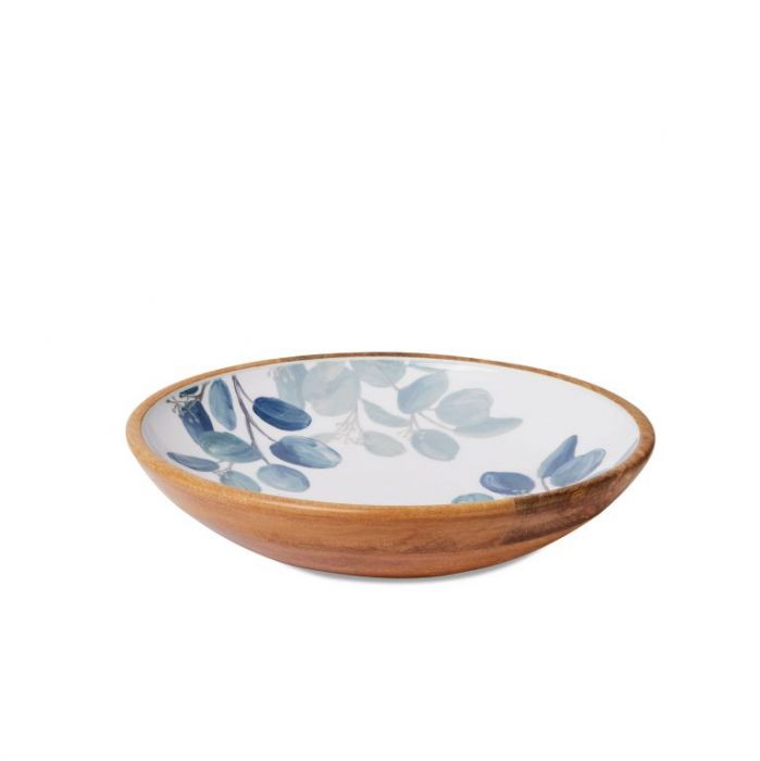 Madras Link Salad Bowl - Eucalyptus