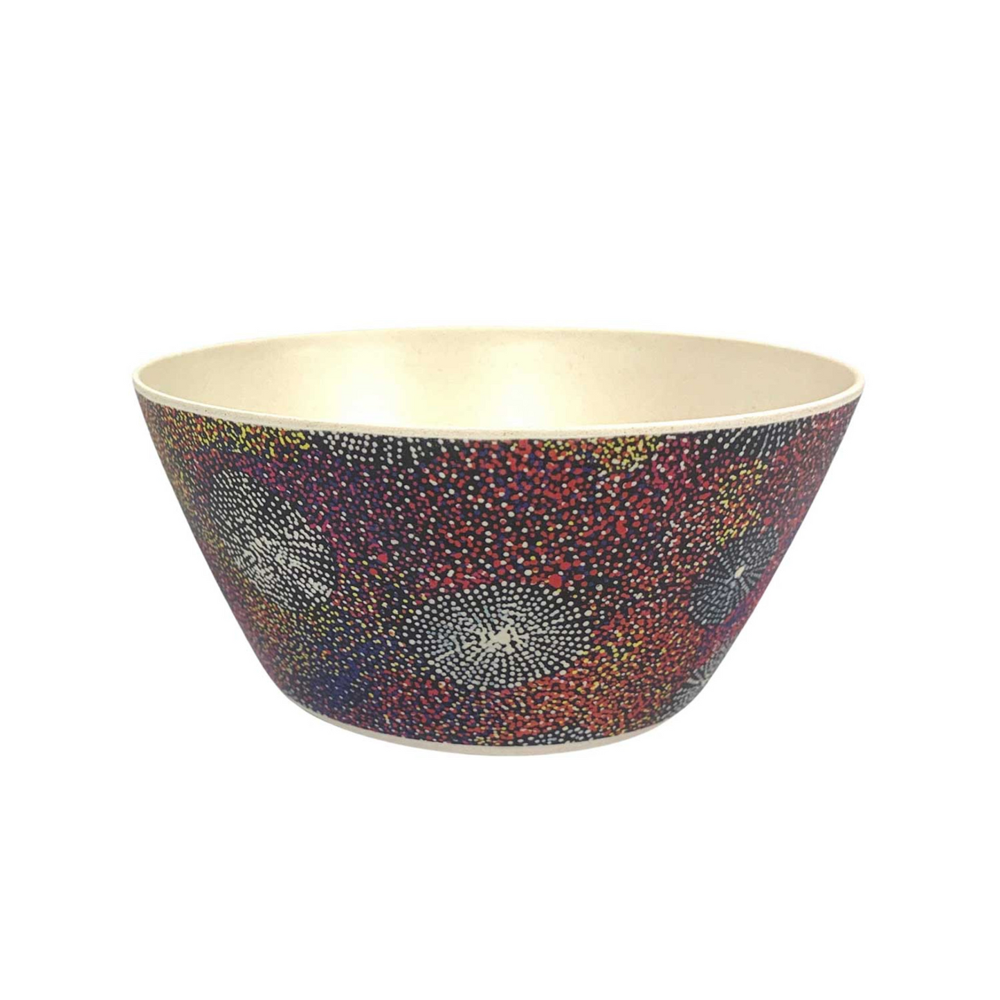 Small Bowl - Katie Petyarre Morgan