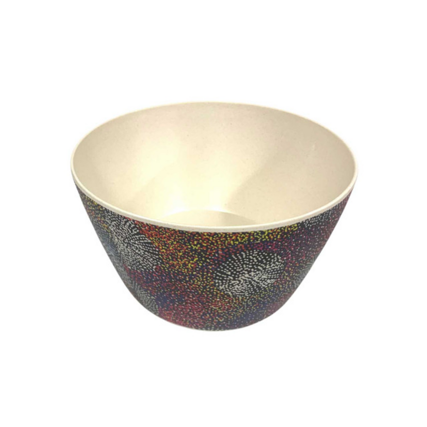 Small Bowl - Katie Petyarre Morgan