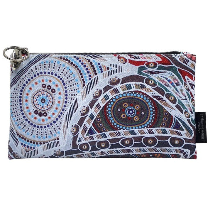 Purse by Catherine Manuell Designs- FAMILY LOVE