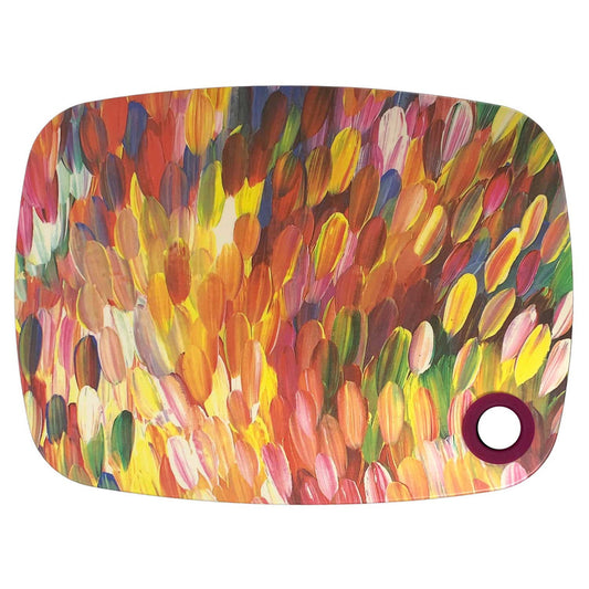 Cutting Board - Gloria Petyarre