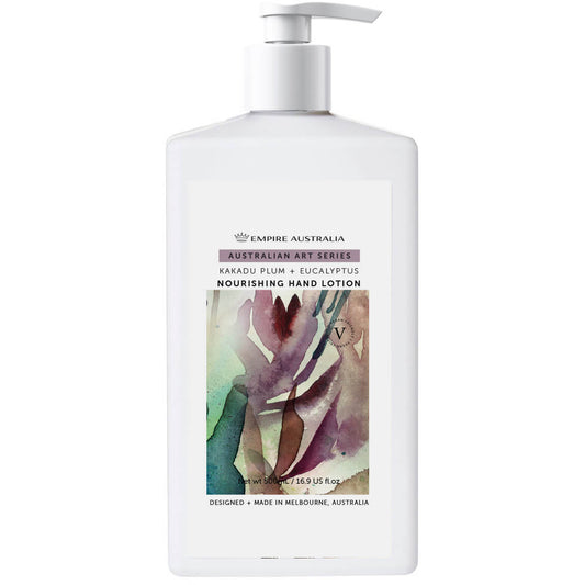 Empire Australia Kakadu Plum & Eucalyptus Hand Lotion