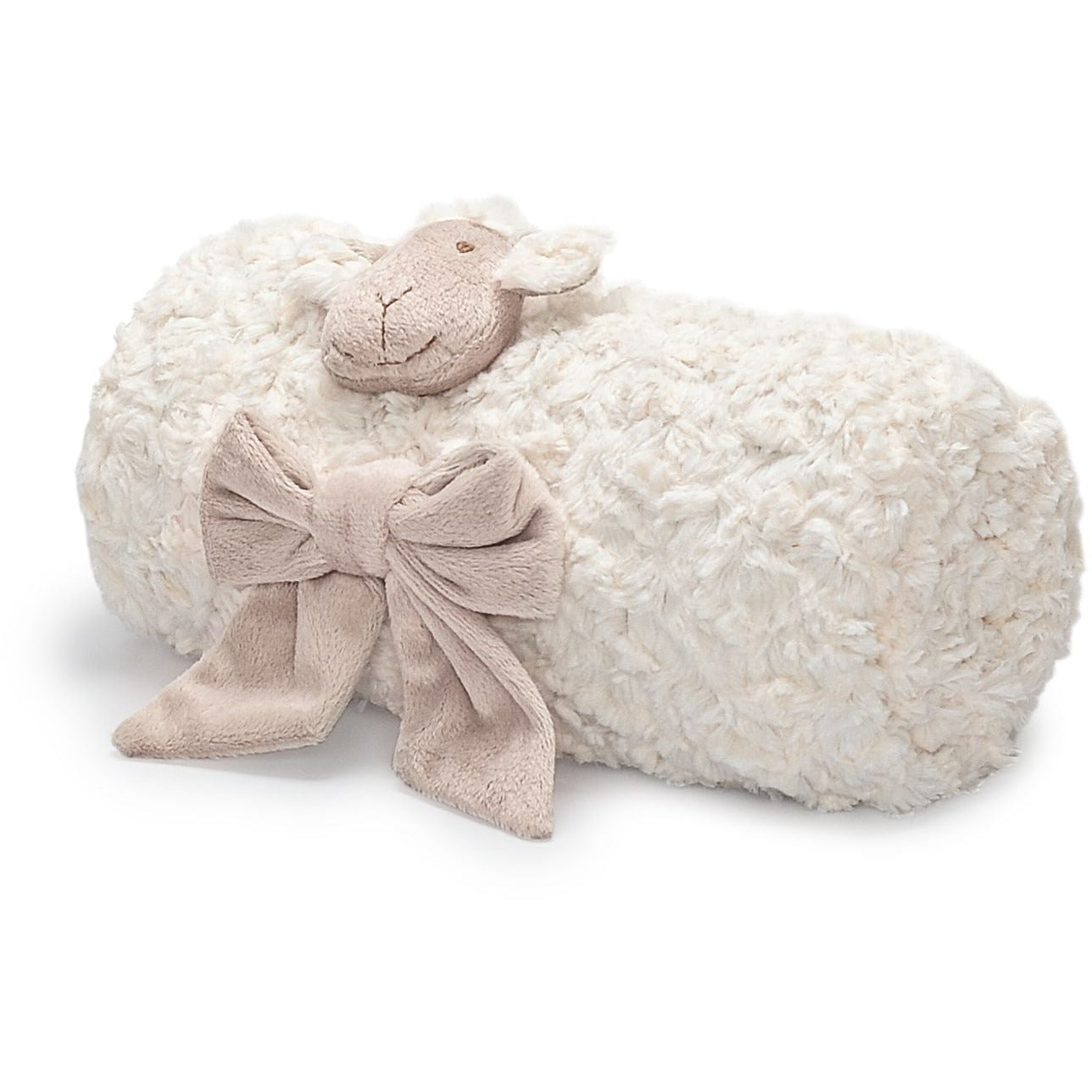 Snugs the Lamb Blanket Baby & Toddler Ogilvies 