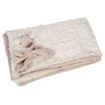 Snugs the Lamb Blanket Baby & Toddler Ogilvies 