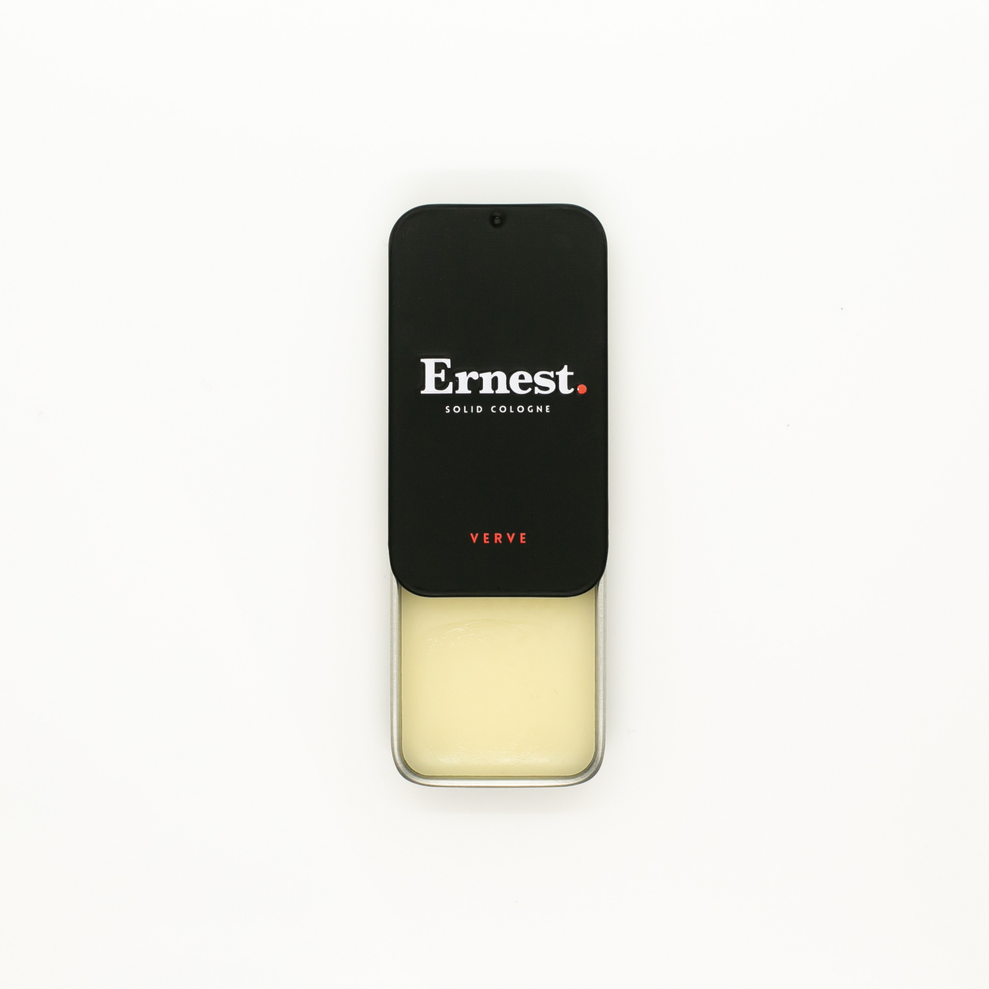 Ernest Solid Cologne for men in Verve fragrance now available at Julian's Gifts.