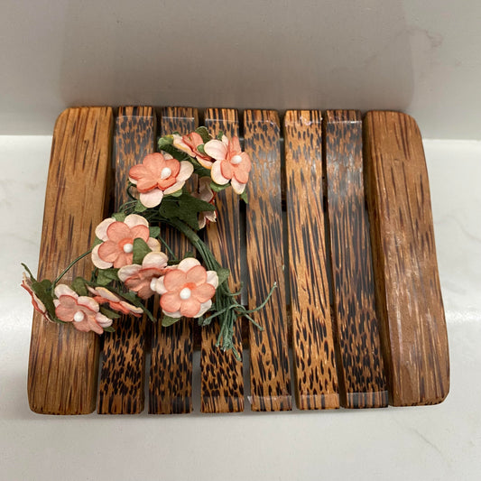 Soap Tray